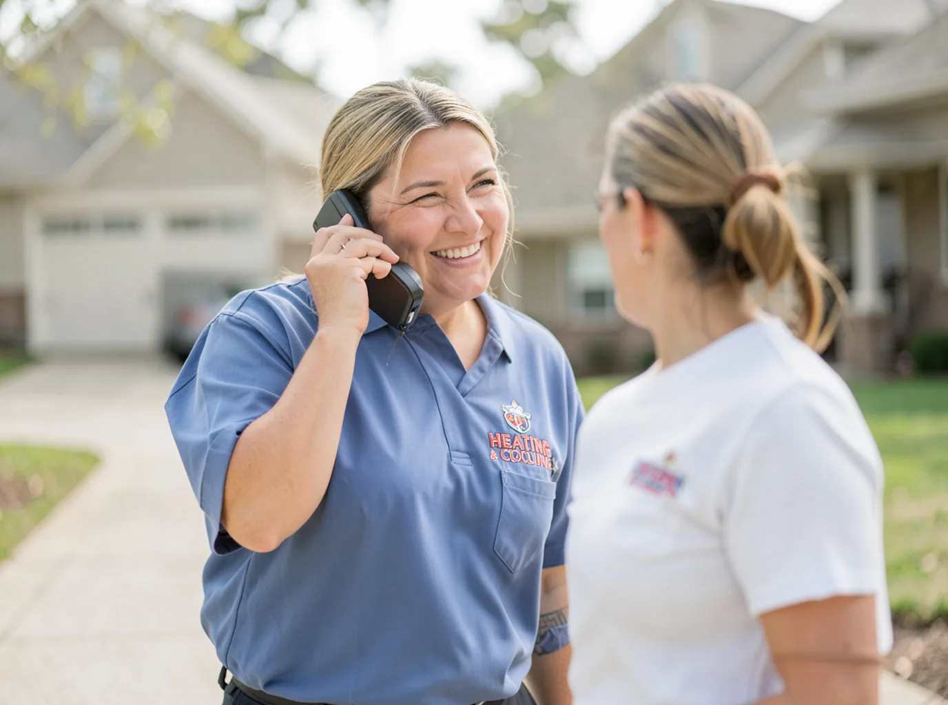Hvac Repair Weston, WY FAQs